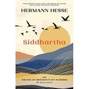 Siddhartha (Warbler Classics Annotated Edition) -- Hermann Hesse